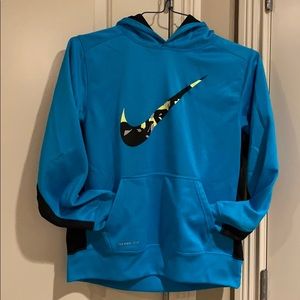 Boys Nike Hoodie